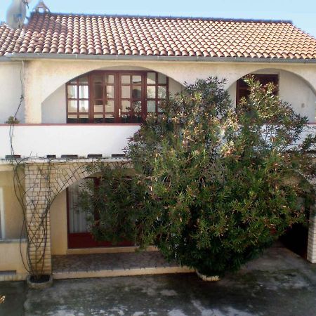 Kampor Apartment 3 Exterior photo