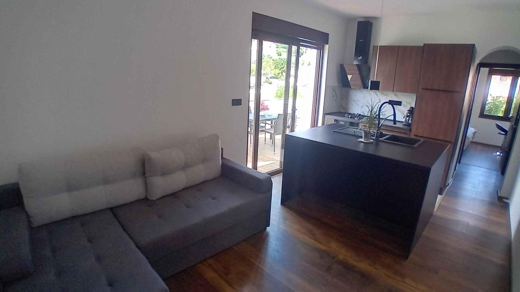 Kampor Apartment 3 Exterior photo
